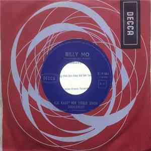 Billy Mo - Ich Kauf' Mir Lieber Einen Tirolerhut flac album