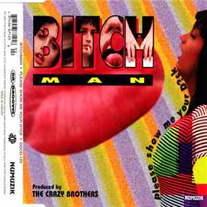 Bitchman - Please Show Me Your D?ck flac album