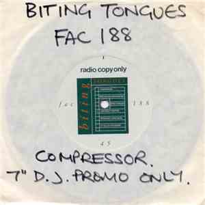 Biting Tongues - Compressor flac album
