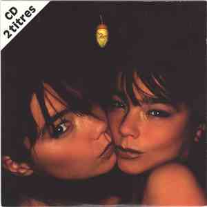 Björk - Isobel flac album
