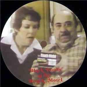 Black Booby - Black Booby At The Roach Motel flac album