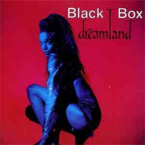 Black Box - Dreamland flac album