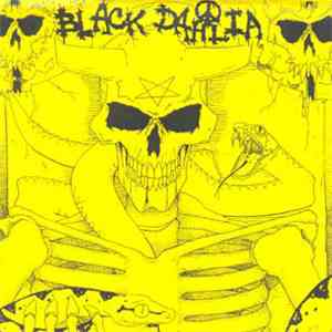 Black Dahlia  - Black Dahlia flac album