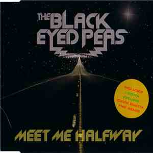 Black Eyed Peas, The - Meet Me Halfway flac album