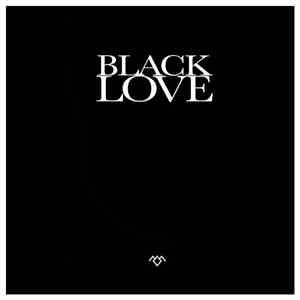 Black Love  - S/T Tape flac album