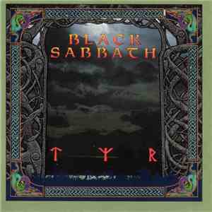 Black Sabbath - Tyr flac album