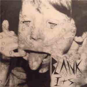 Blank Its - Johnny's Tongue flac album