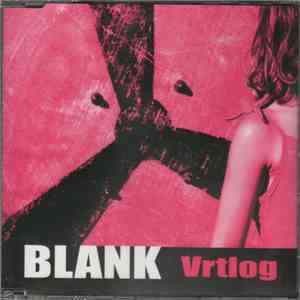 Blank  - Vrtlog flac album