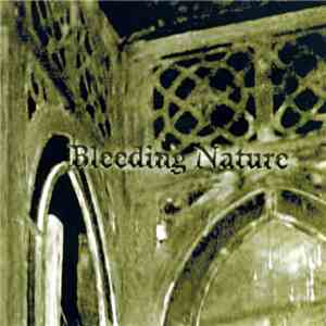 Bleeding Nature - Untitled flac album