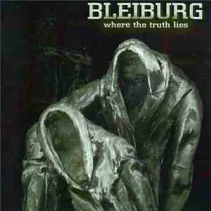 Bleiburg - Where The Truth Lies flac album