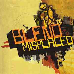 Blend - Misplaced flac album