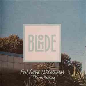 Blonde  Ft. Karen Harding - Feel Good (It's Alright) flac album