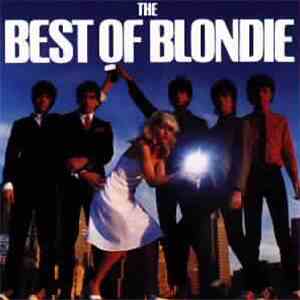 Blondie - The Best Of Blondie flac album