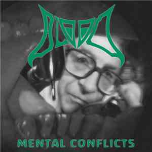 Blood  - Mental Conflicts flac album