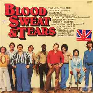Blood, Sweat And Tears - Blood, Sweat And Tears flac album