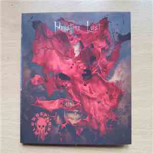 Bloodsplash - Pristine Lust flac album