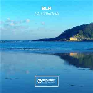 BLR  - La Concha flac album