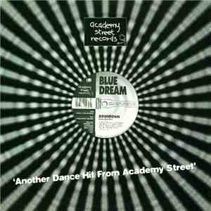 Blue Dream - Downtown flac album