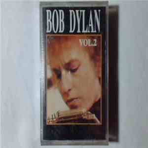 Bob Dylan - Golden Age Vol. 2 flac album