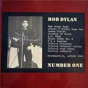 Bob Dylan - Number One flac album