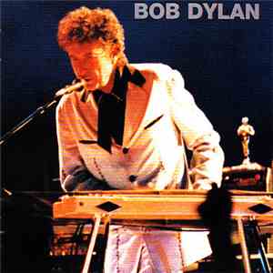 Bob Dylan - Red Bluff 2002 flac album