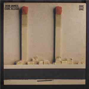 Bob James & Earl Klugh - One On One flac album