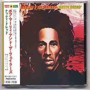 Bob Marley & The Wailers - Natty Dread flac album