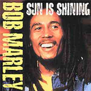Bob Marley - Sun Is Shining flac album