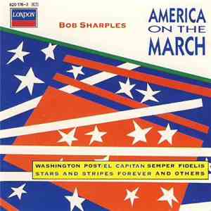Bob Sharples - America On The March flac album