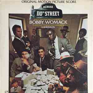 Bobby Womack - Across 110th Street flac album