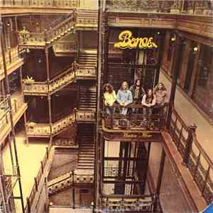 Bones  - Waitin' Here flac album