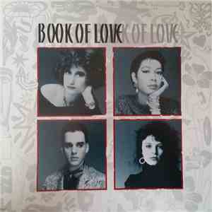 Book Of Love - Book Of Love flac album