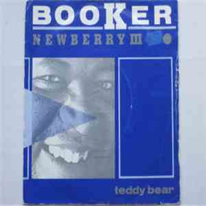 Booker Newberry III - Teddy Bear flac album