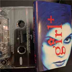 Boss Hog - Girl+ flac album