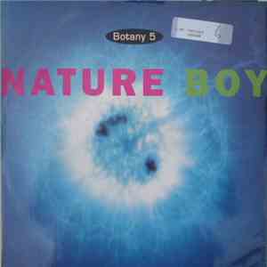 Botany 5 - Nature Boy flac album