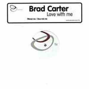 Brad Carter - Love With Me flac album