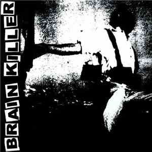 Brain Killer - Brain Killer flac album