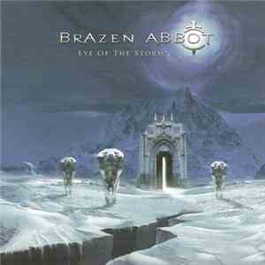 Brazen Abbot - Eye Of The Storm flac album