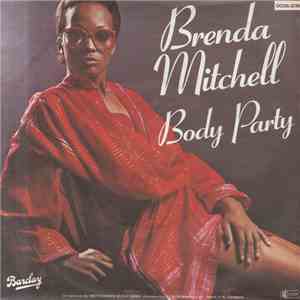 Brenda Mitchell - Body Party flac album