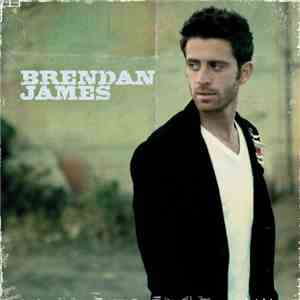 Brendan James - Brendan James flac album