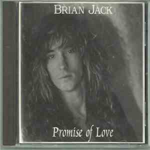 Brian Jack - Promise Of Love flac album