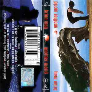 Brian May - Another World flac album