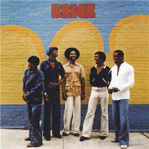 Brick - Brick flac album
