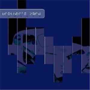 Brother's Yard - Mareta flac album