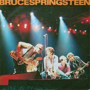 Bruce Springsteen - Alpine Valley "Vol.2" flac album