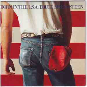 Bruce Springsteen - Born In The USA 1984-2004 flac album
