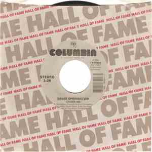 Bruce Springsteen - Cover Me flac album