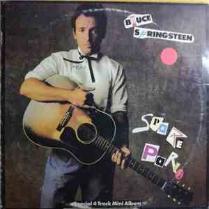 Bruce Springsteen - Spare Parts flac album