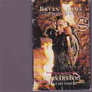 Bryan Adams - (Everything I Do) I Do It For You flac album