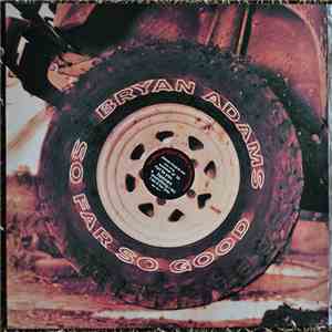 Bryan Adams - So Far So Good flac album